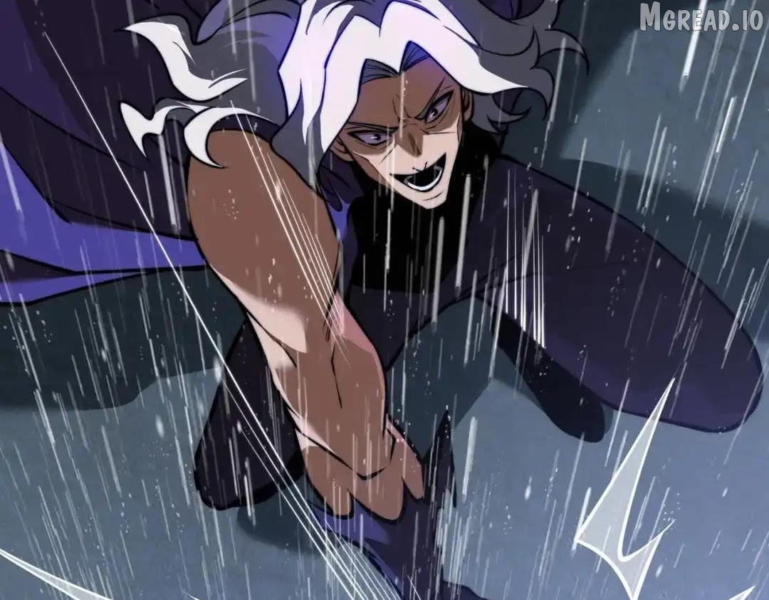 After the School Belle Dumped Me, I Became a Martial Arts God Chapter 94  - page 209